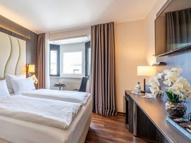 2 Tage Kurzurlaub mit Frühstück im Hotel Buchhorner Hof