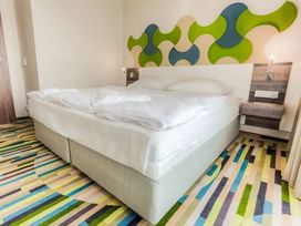 2 Tage Kurzurlaub mit Frühstück im Baltic Park Molo Apartments by Zdrojowa