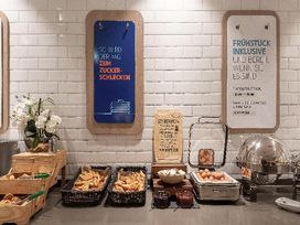 2 Tage mit Frühstück im Holiday Inn Express Munich