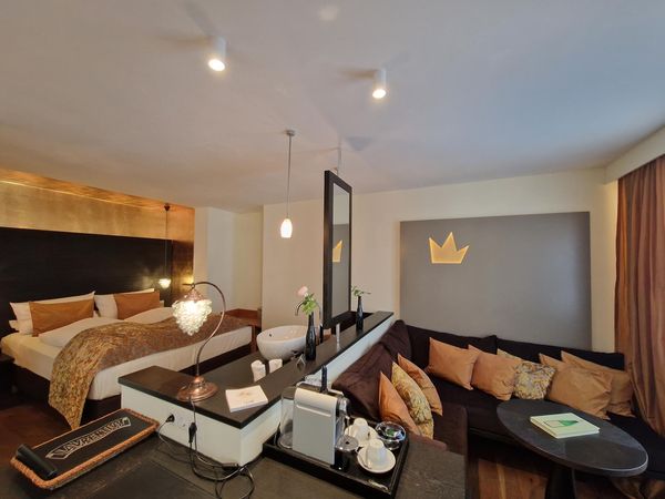 Weinschmecker im Taubertal - 5 Tage inkl 4-Gänge-Menü in Weikersheim, Baden-Württemberg inkl. Halbpension