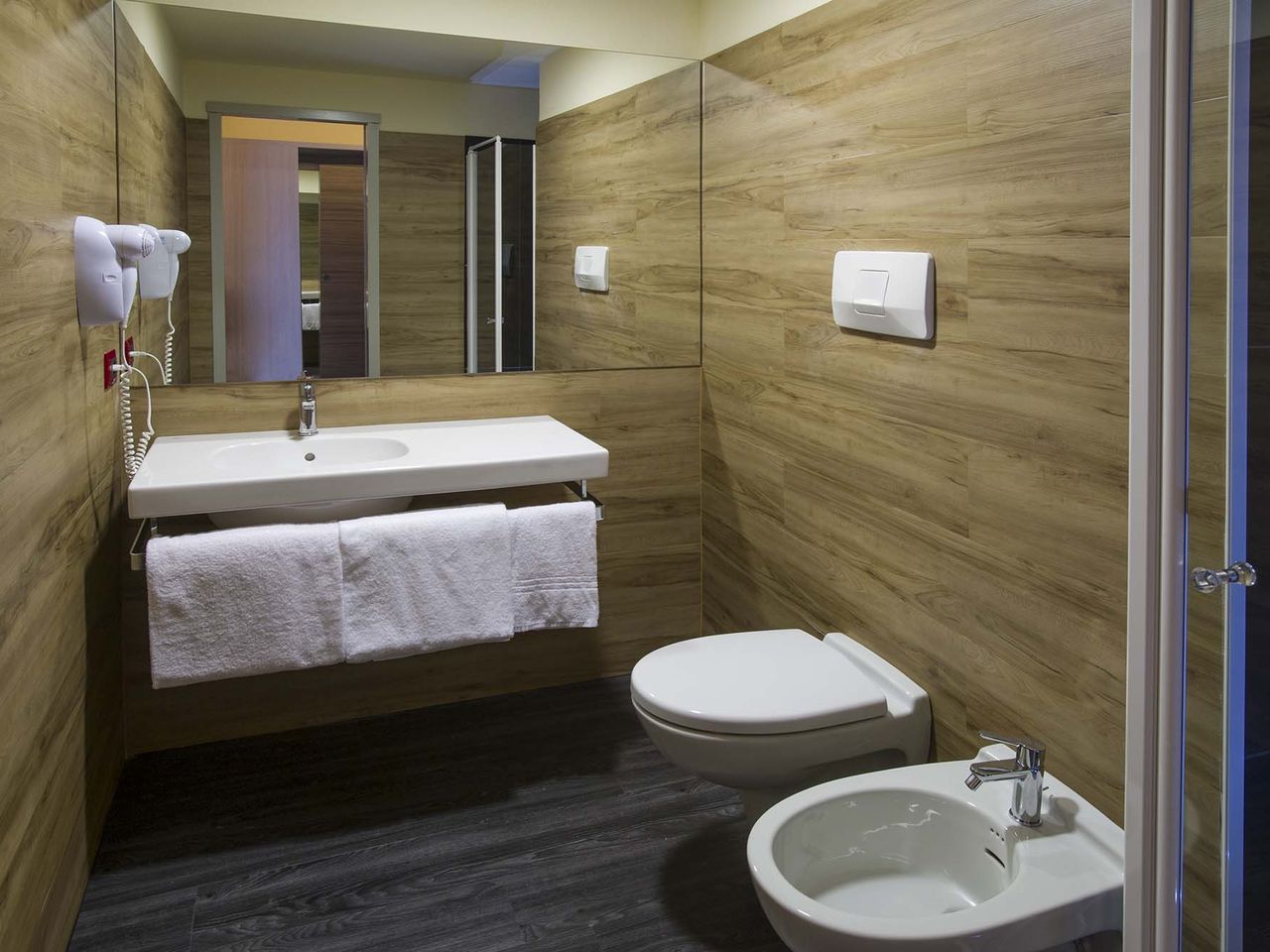 Hotel Sole Malcesine