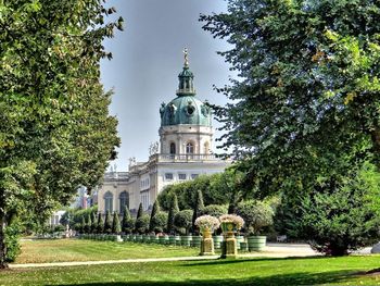 2 Tage im Holiday Inn Berlin City-West 