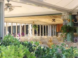 5 Tage Entspannung an Strand & Pool mit Frühstück