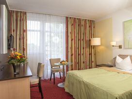 Samstagsknaller mit HP & größter Therme Bad Füssings