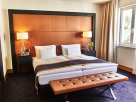 2 Tage Erholung in der Kurstadt Bad Homburg