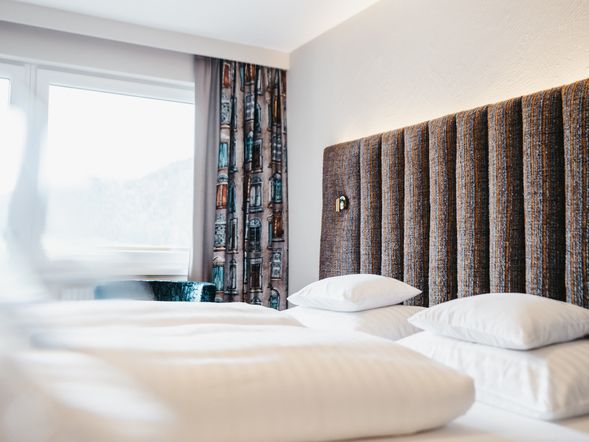 Doppelzimmer de luxe Stammhaus