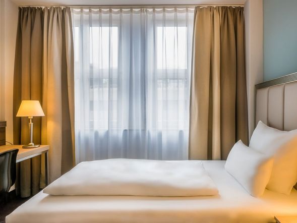 Doppelzimmer SUPERIOR