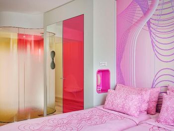 Stylisch übernachten im nhow Hotel Berlin - 2 Tage