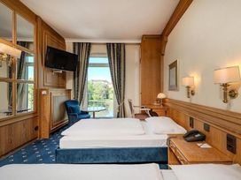 Am Berliner Lietzensee - 2 Tage mit Frühstück