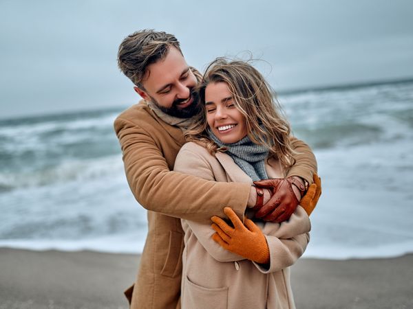 4 Tage Winter Wellness-Zauber auf der Insel Rügen – 3 Nächte in Trent, Mecklenburg-Vorpommern inkl. Frühstück