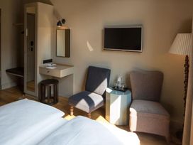 Im Herzen von Berlin - 2 Tage im Monbijou Hotel