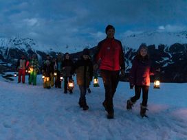 Winterstart & Wellness Deluxe in Tirols Skidimension