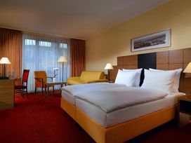 2 Tage im Best Western Hotel Bamberg 