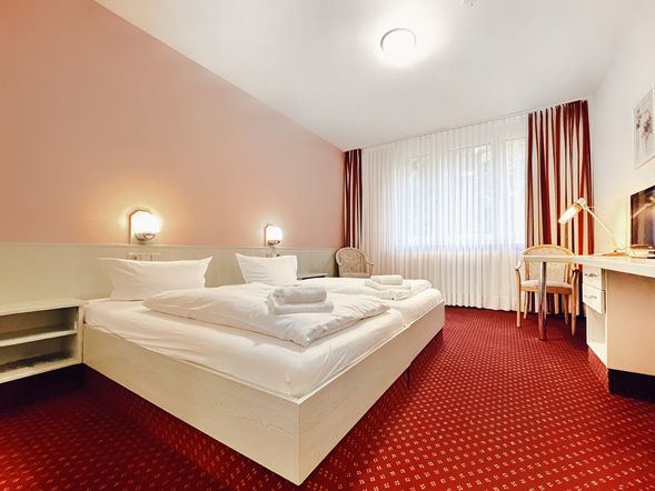 WAGNERS Sporthotel Oberhof