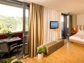 3 Romantik-Tage mit Frühstück im Hotel Schloss Seggau