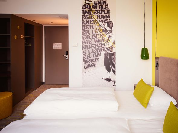 Vienna House Easy Berlin