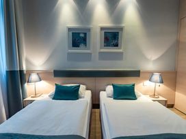 2 Tage Kurzurlaub mit Frühstück im Atrium Fashion Hotel