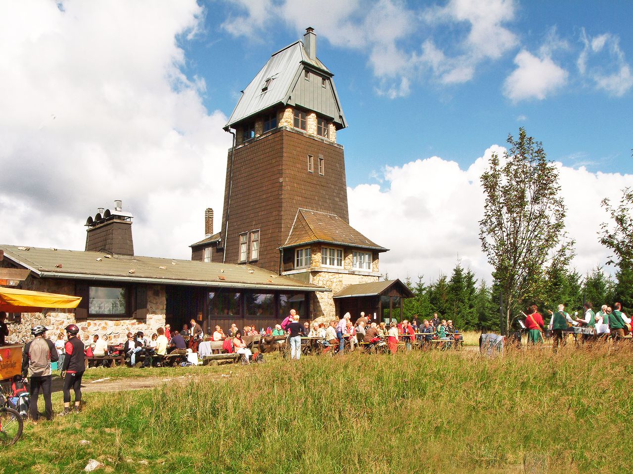 5 Tage Gourmet-Auszeit zum Genießen