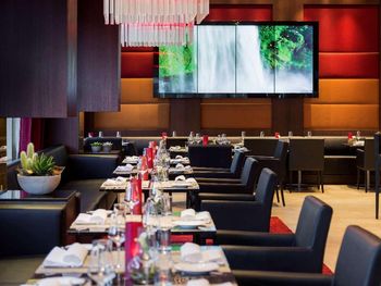 3 Tage im Pullman Cologne Hotel 
