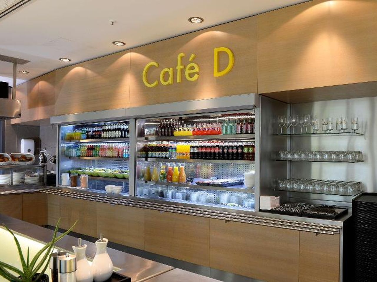 2 Tage im Hyatt Regency Düsseldorf