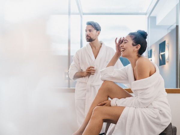 5 Tage Romantik, Wellness & Halbpension im Zillertal in Aschau im Zillertal, Tirol inkl. Halbpension