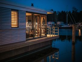 Geruhsame Auszeit auf dem Wasser – 5 Tage Auszeit in Peenemünde