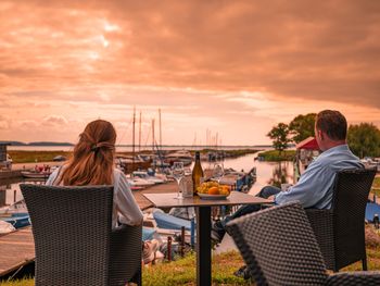 Rügen mit dem E-Bike entdecken, 3 Tage inkl. E-Bikes