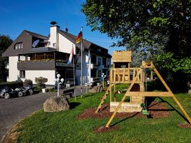 wunderschöne Vulkaneifel: 4 Tage mit Halbpension