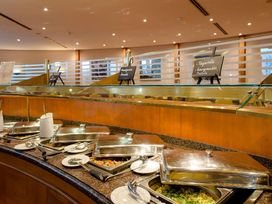 2 Tage im Novotel Freiburg am Konzerthaus