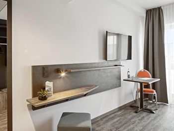 8 Tage Urlaub mit Frühstück im Hotel Amper