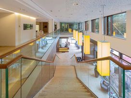 4 Tage Kurzurlaub mit Frühstück im Melia Düsseldorf