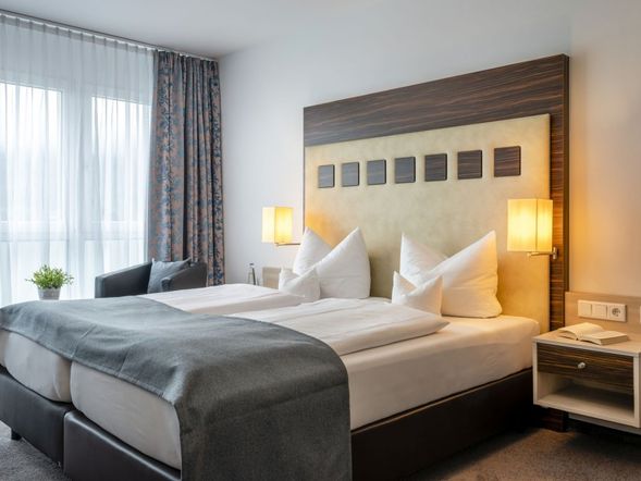 Doppelzimmer STANDARD