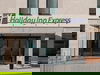 3 Tage mit Frühstück im Holiday Inn Express Munich