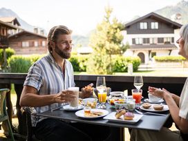 4 Tage Bergerlebnis in Oberstdorf mit Bergbahntickets