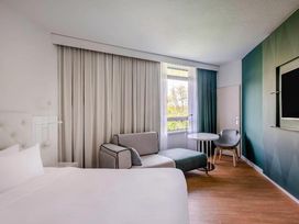 2 Tage im München Marriott Hotel mit Frühstück