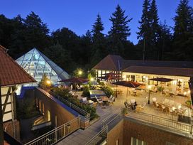 4 Tage - Erholung im verträumten Burgwald!