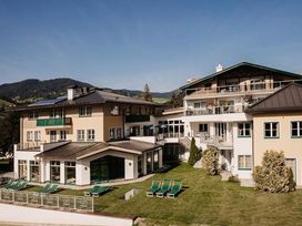 Tanken Sie Kraft zwischen Natur & Kultur im Salzburger Land | 1 Nacht