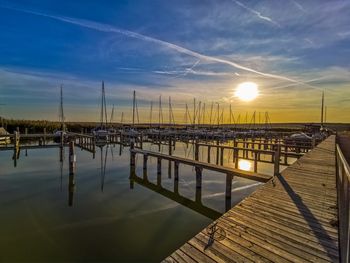 Auszeit im Mörbisch am See - 5 Tage mit Frühstück