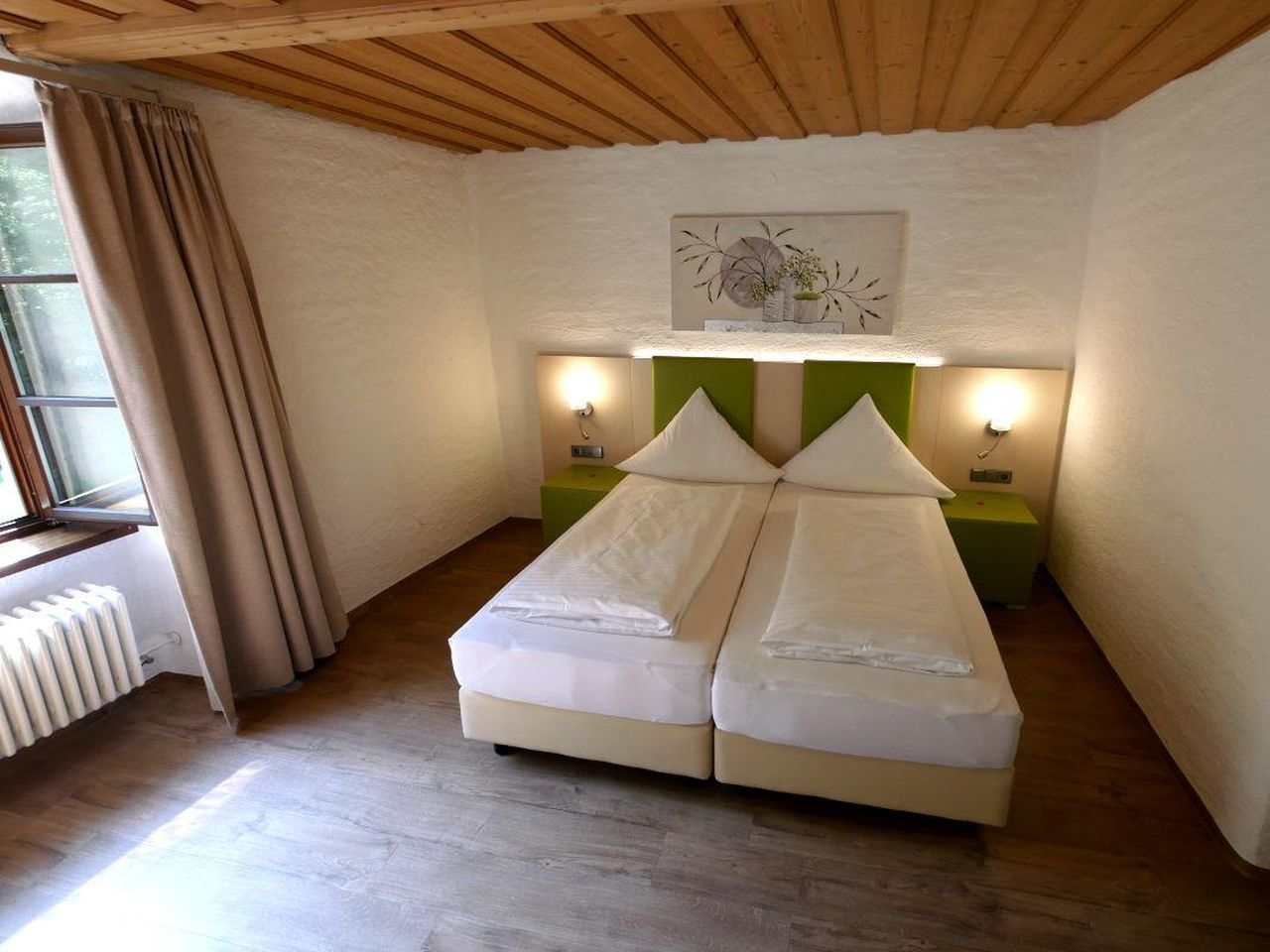 Doppelzimmer