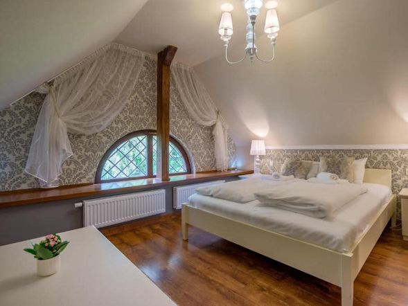 Apartamenty Silva