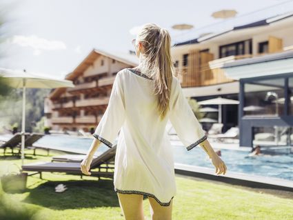 Hotel Habicher Hof