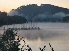 3 Tage Kurzurlaub mit Frühstück im Hennetaler Hof