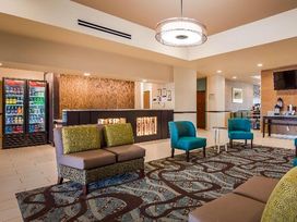 3 Tage im Best Western Aparthotel mit Frühstück