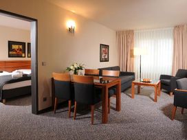 2 Tage mit Frühstück im Maritim Hotel München