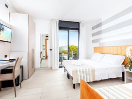 Entspannendes Ambiente - 4 Tage in Lignano Pineta