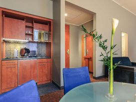 3 Tage Kurzurlaub im Mercure Hotel Berlin