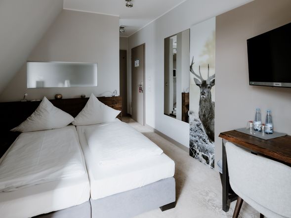 StrandBerg's Designhotel Viktoria