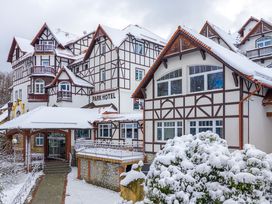 3 Tage Aktive Auszeit in Bad Flinsberg