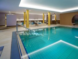 2 Tage Kurzurlaub mit Frühstück im AMBER HOTEL BAVARIA Bad Reichenhall
