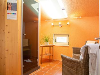 Badeurlaub am Wolfgangsee - 7 Nächte